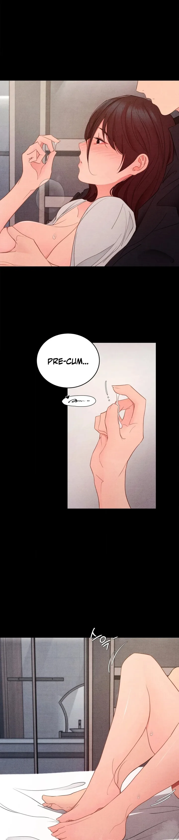 One-Day BDSM Workshop Chapter 66 - Page 5