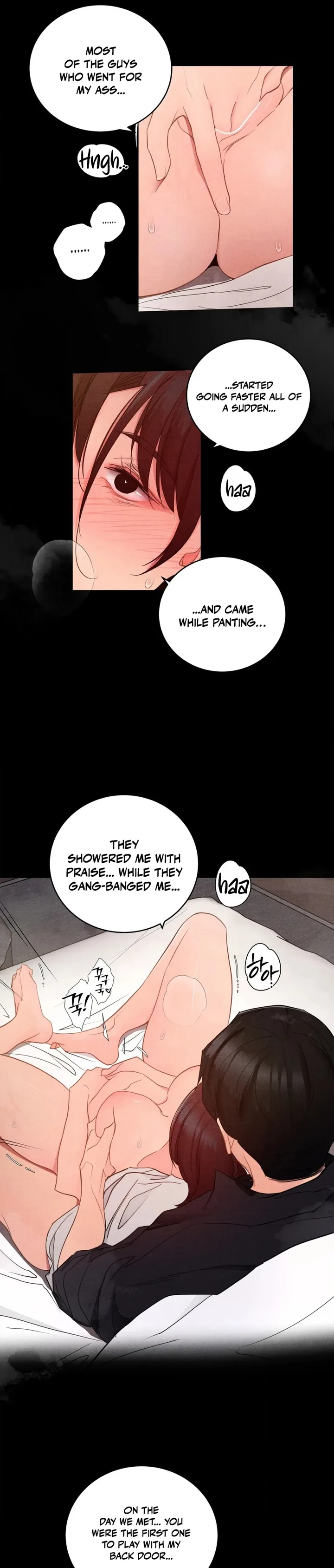 One-Day BDSM Workshop Chapter 66 - Page 7