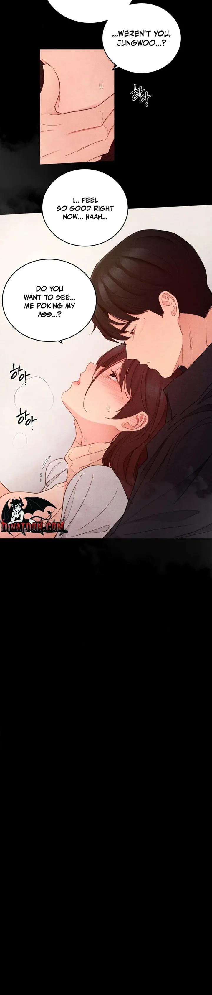 One-Day BDSM Workshop Chapter 66 - Page 8