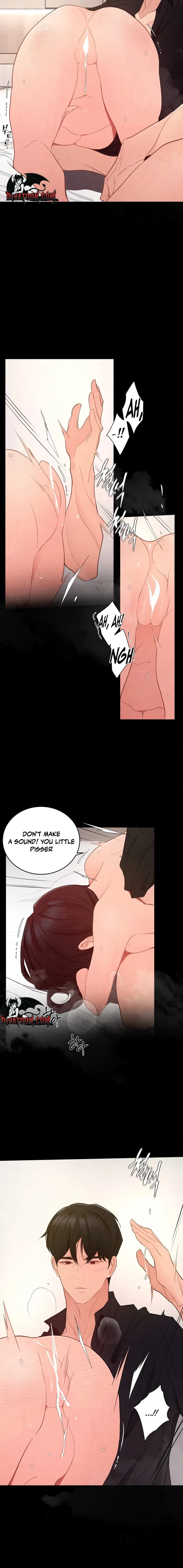 One-Day BDSM Workshop Chapter 67 - Page 4