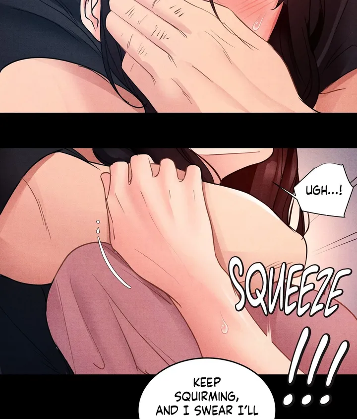 One-Day BDSM Workshop Chapter 9 - Page 41