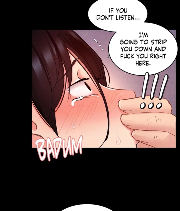 One-Day BDSM Workshop Chapter 9 - Page 44