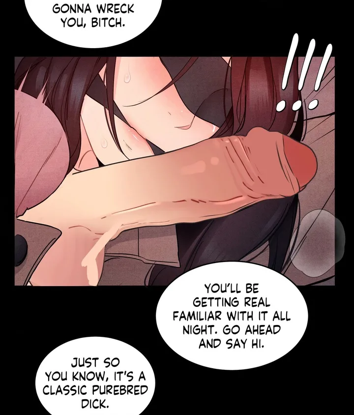 One-Day BDSM Workshop Chapter 9 - Page 61