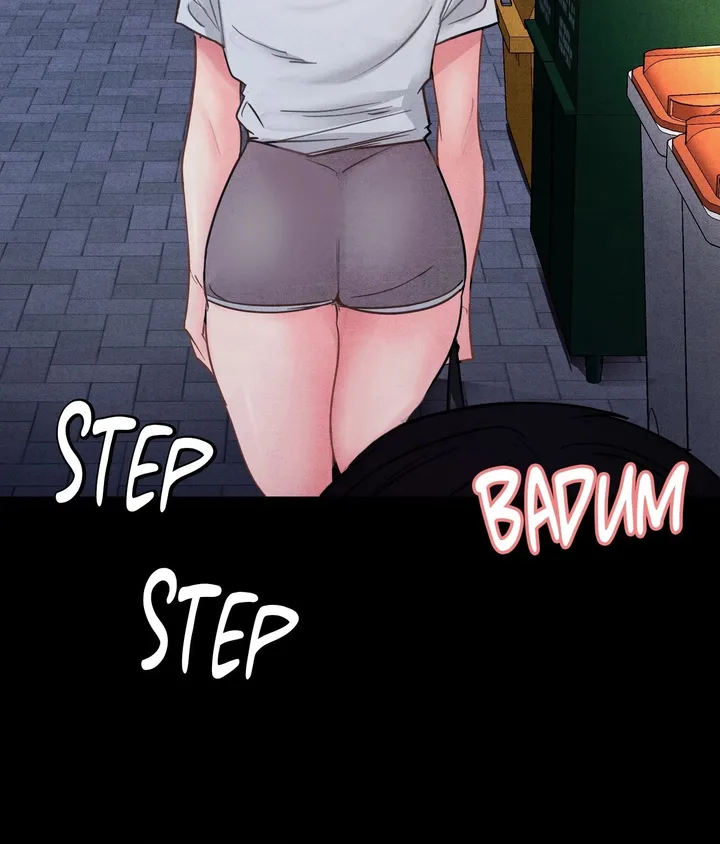One-Day BDSM Workshop Chapter 9 - Page 7