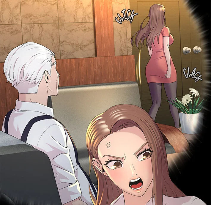 1 Day, 1 Girl Chapter 1 - Page 105