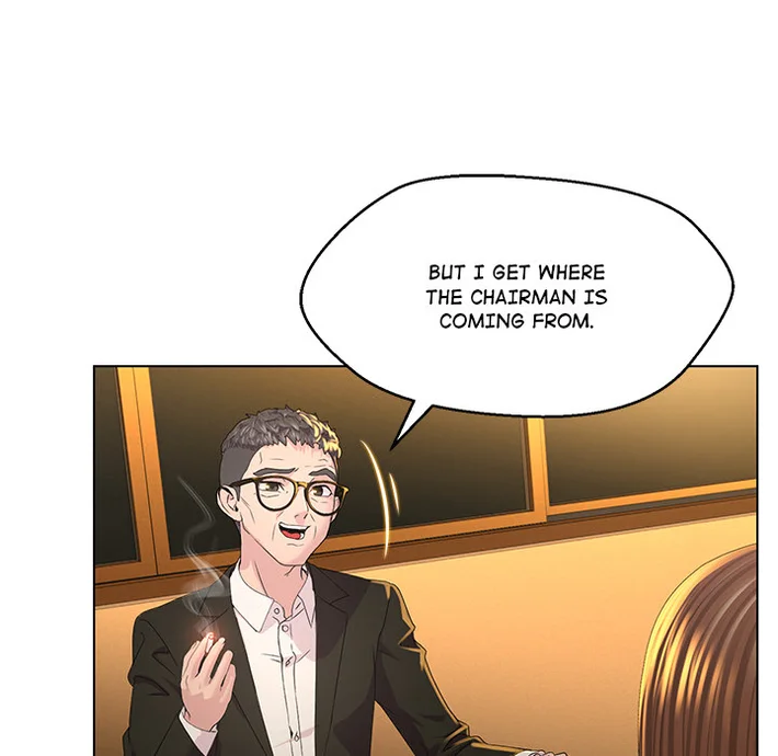 1 Day, 1 Girl Chapter 1 - Page 107