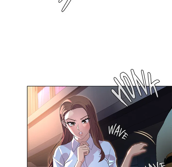 1 Day, 1 Girl Chapter 1 - Page 11
