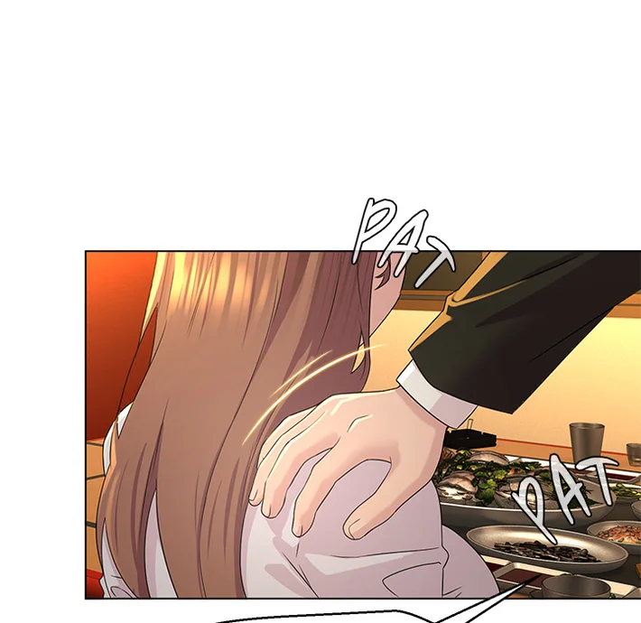 1 Day, 1 Girl Chapter 1 - Page 122