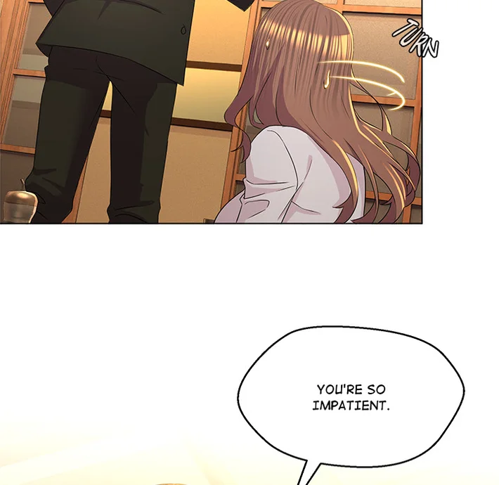 1 Day, 1 Girl Chapter 1 - Page 124