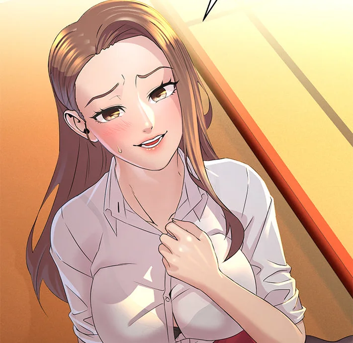 1 Day, 1 Girl Chapter 1 - Page 125