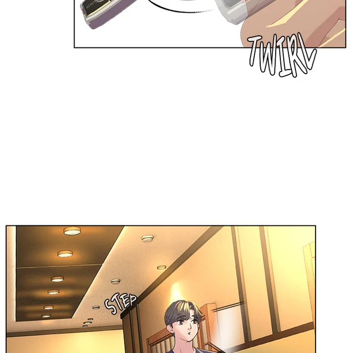 1 Day, 1 Girl Chapter 1 - Page 129