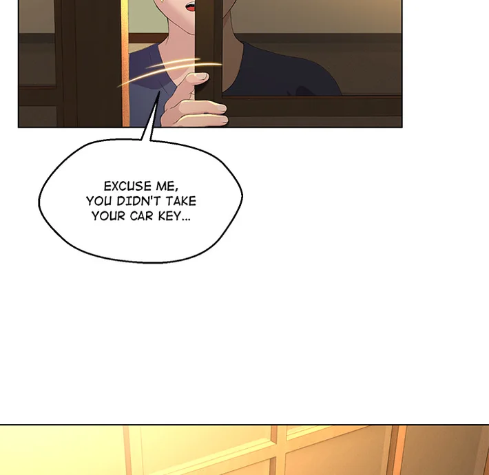 1 Day, 1 Girl Chapter 1 - Page 132