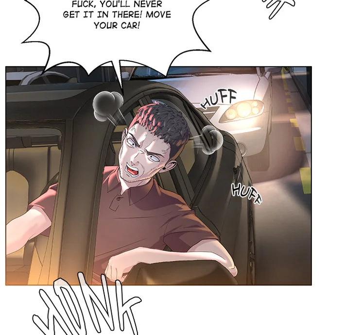 1 Day, 1 Girl Chapter 1 - Page 17