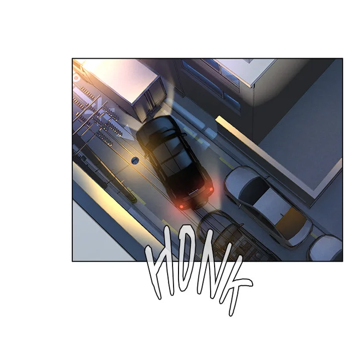 1 Day, 1 Girl Chapter 1 - Page 21