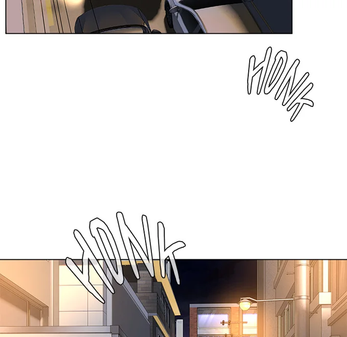 1 Day, 1 Girl Chapter 1 - Page 23
