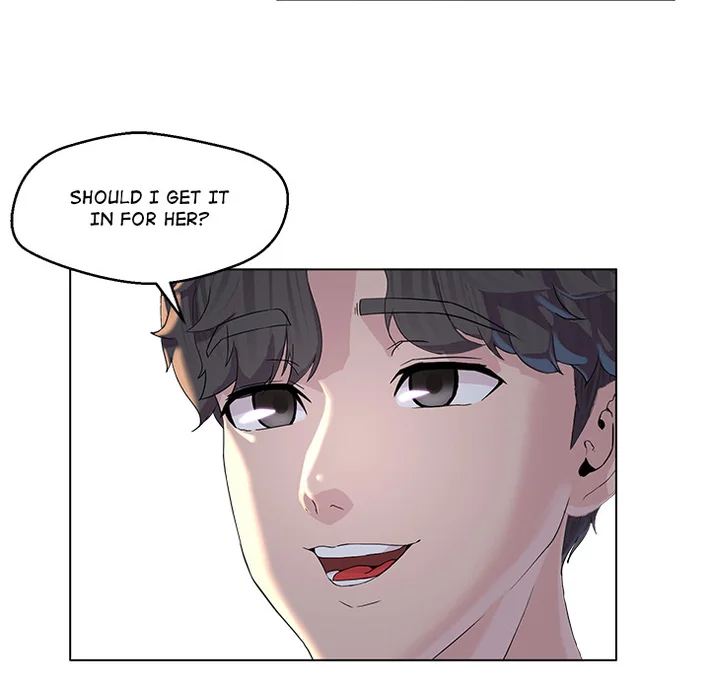 1 Day, 1 Girl Chapter 1 - Page 26