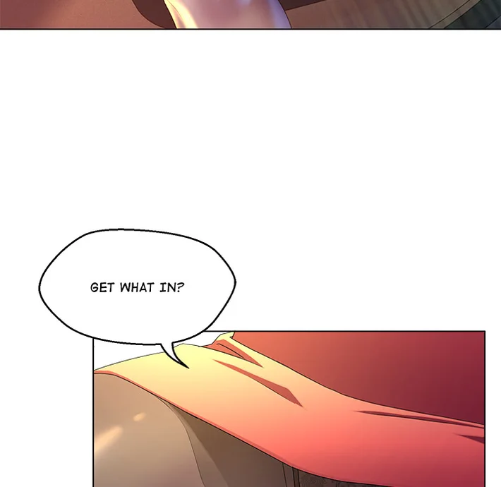 1 Day, 1 Girl Chapter 1 - Page 34