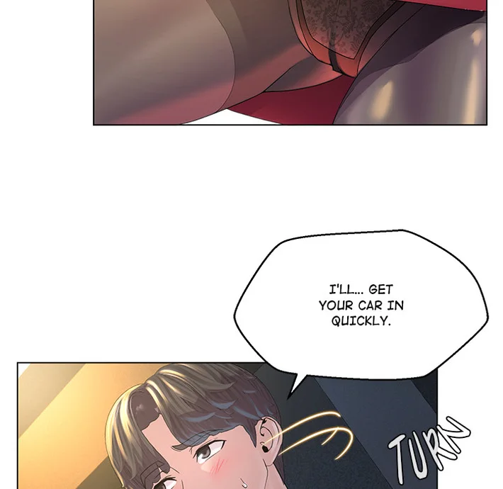 1 Day, 1 Girl Chapter 1 - Page 35