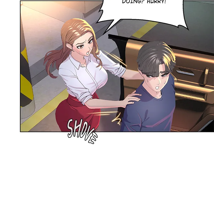 1 Day, 1 Girl Chapter 1 - Page 42