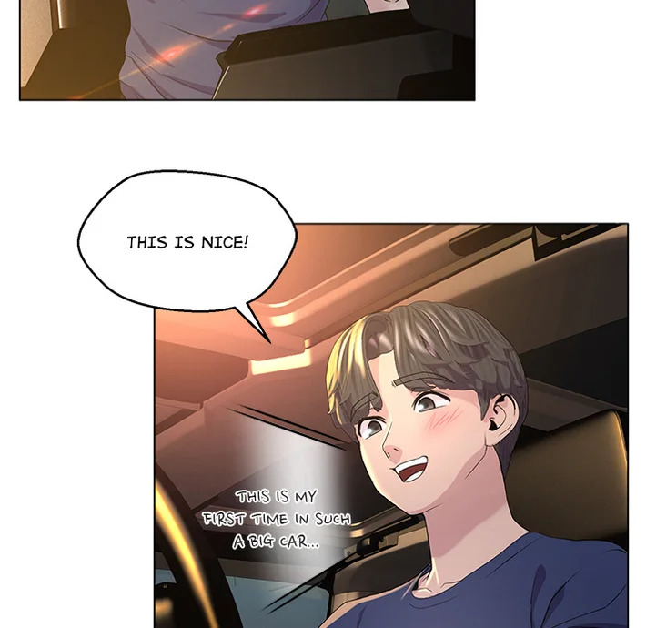 1 Day, 1 Girl Chapter 1 - Page 44