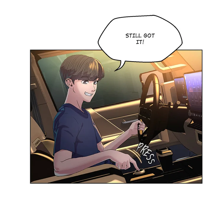 1 Day, 1 Girl Chapter 1 - Page 51
