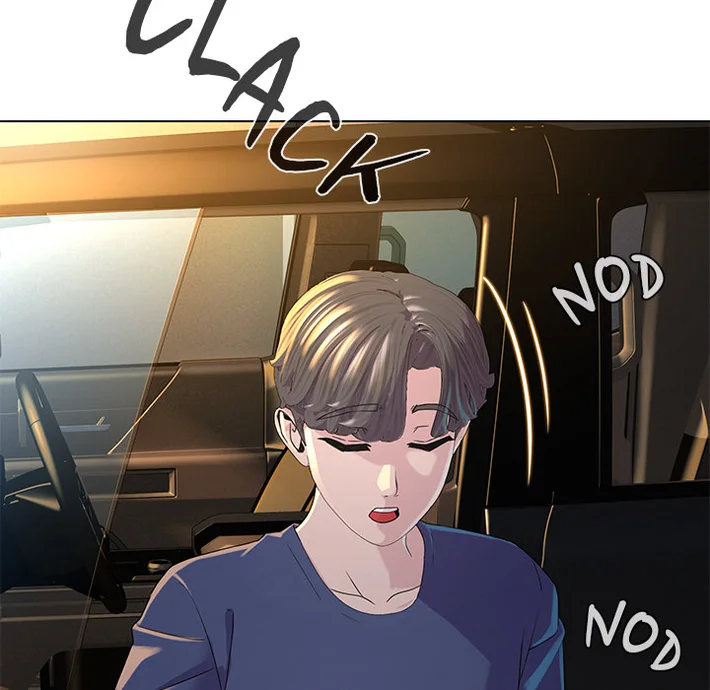 1 Day, 1 Girl Chapter 1 - Page 54