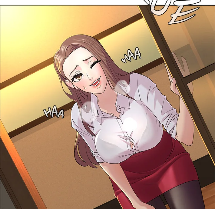 1 Day, 1 Girl Chapter 1 - Page 62