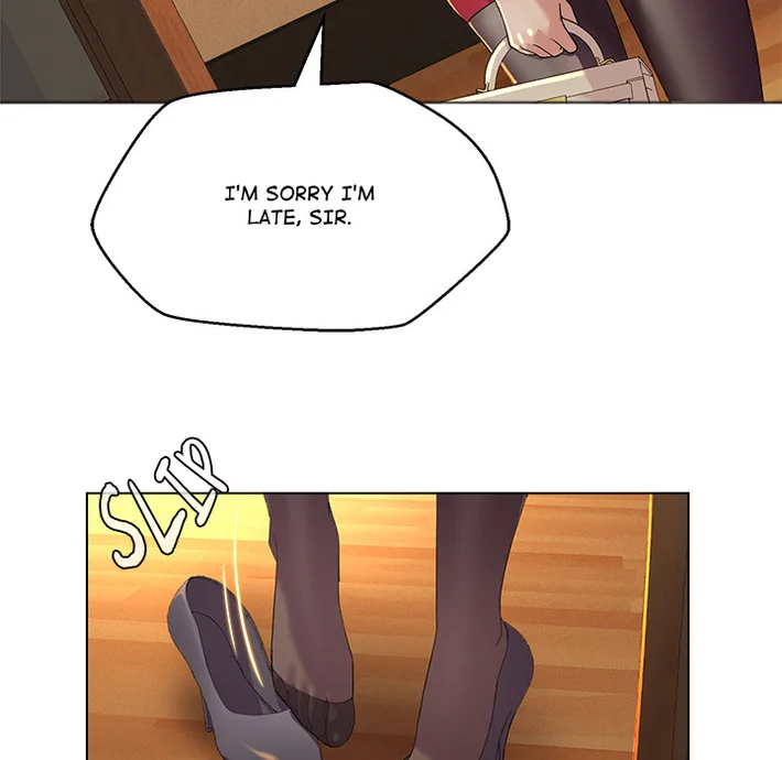 1 Day, 1 Girl Chapter 1 - Page 63