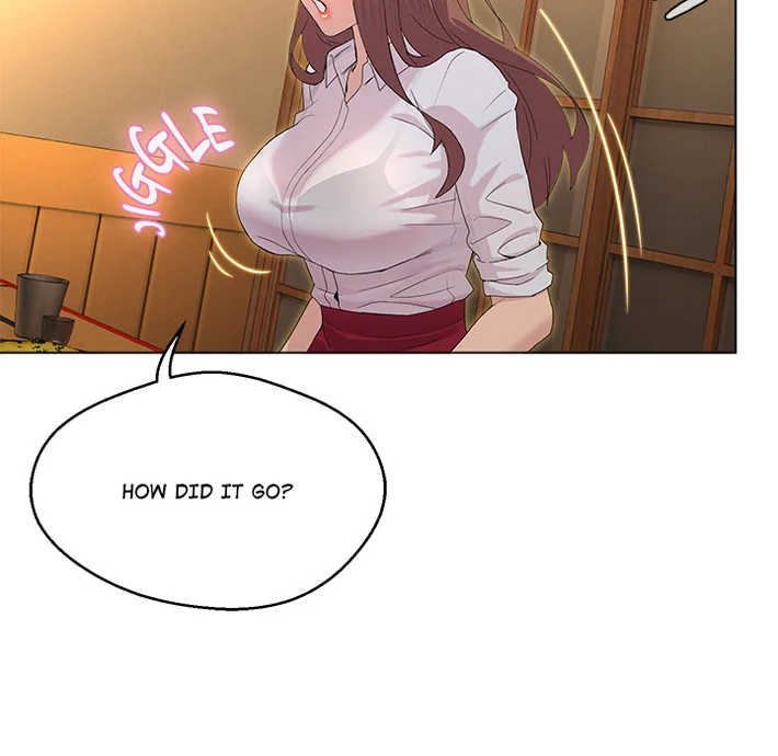 1 Day, 1 Girl Chapter 1 - Page 67