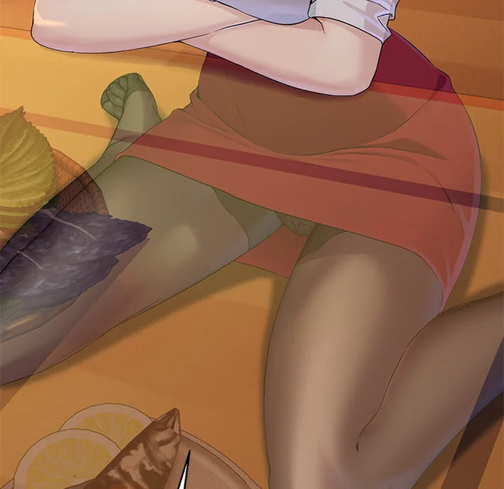 1 Day, 1 Girl Chapter 1 - Page 73
