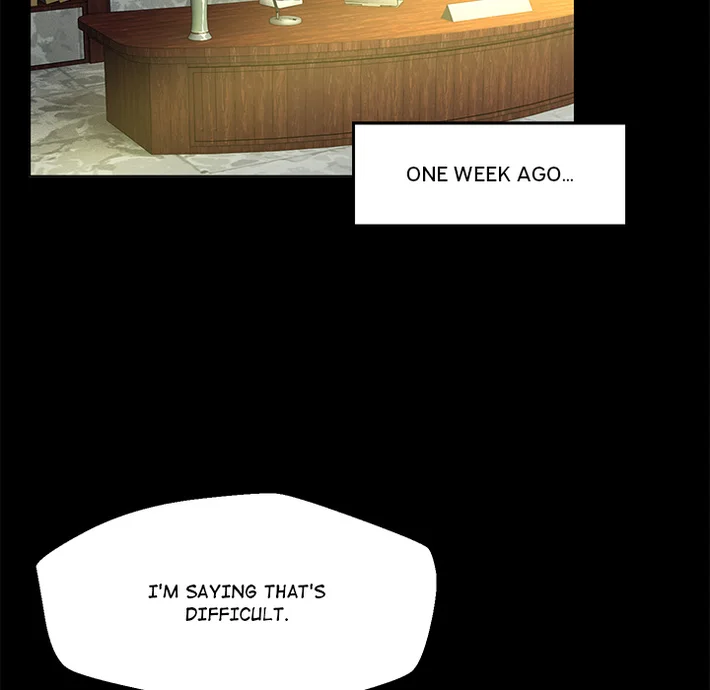 1 Day, 1 Girl Chapter 1 - Page 80