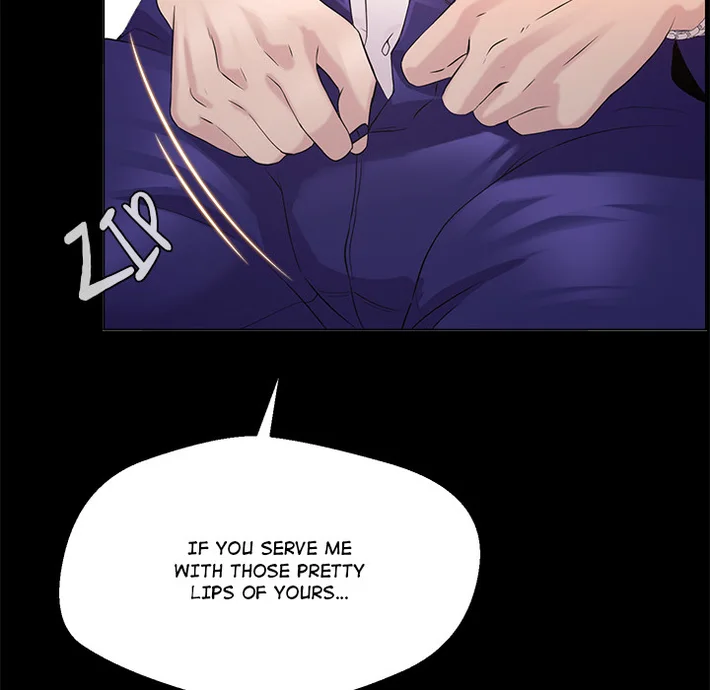 1 Day, 1 Girl Chapter 1 - Page 95