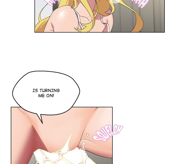 1 Day, 1 Girl Chapter 12 - Page 21