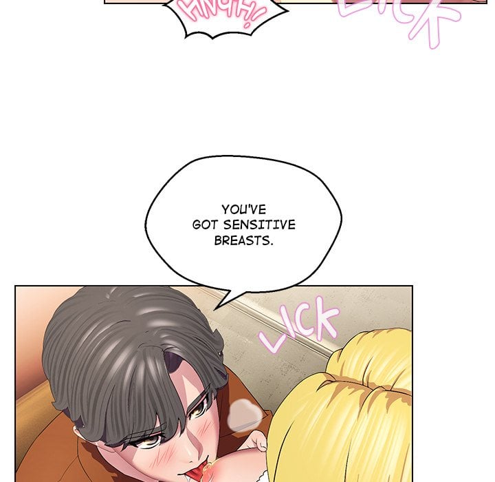 1 Day, 1 Girl Chapter 12 - Page 23