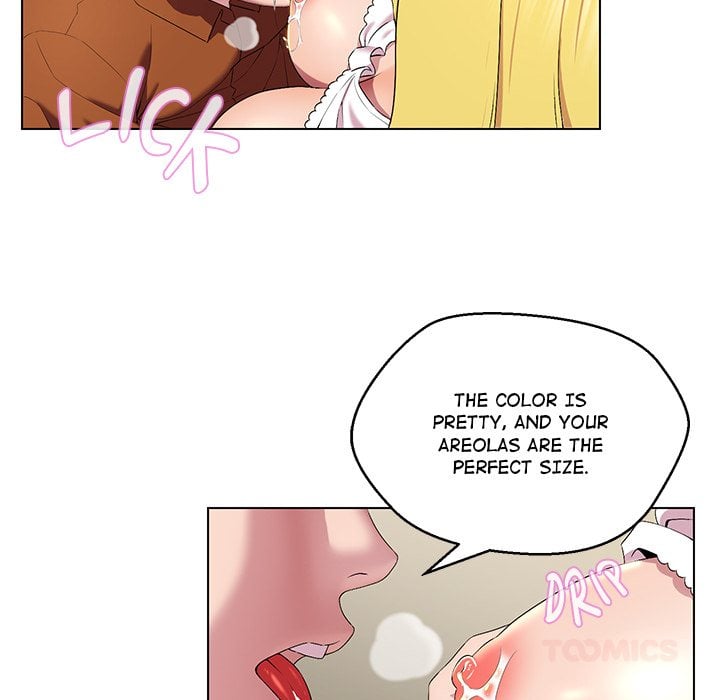 1 Day, 1 Girl Chapter 12 - Page 24