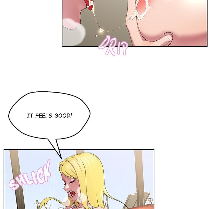 1 Day, 1 Girl Chapter 12 - Page 25