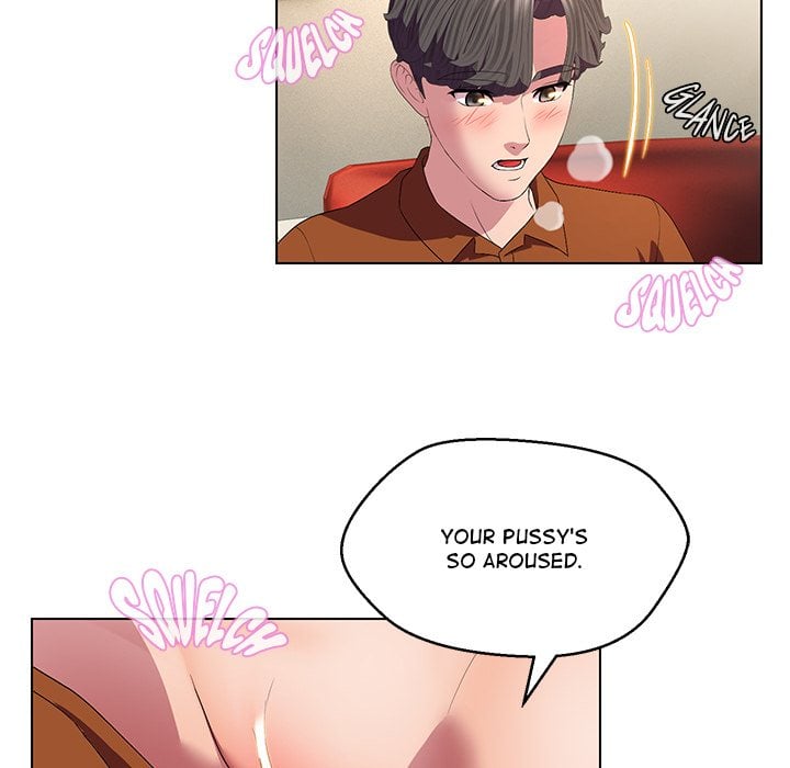 1 Day, 1 Girl Chapter 12 - Page 27