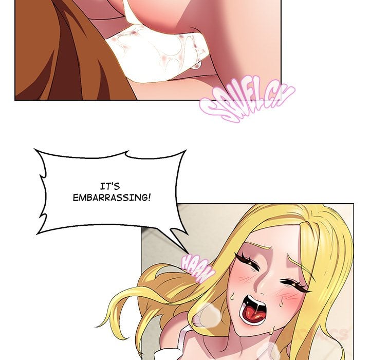 1 Day, 1 Girl Chapter 12 - Page 28