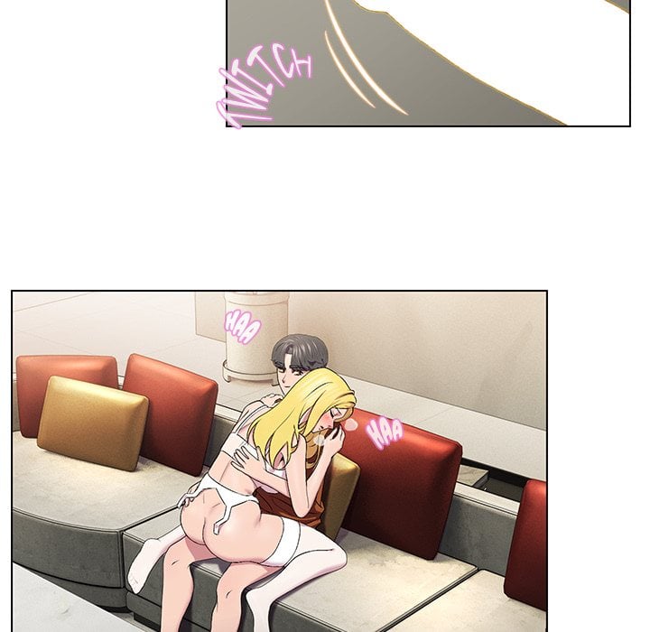 1 Day, 1 Girl Chapter 12 - Page 3