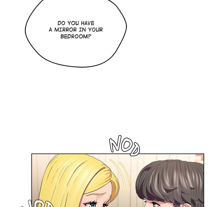 1 Day, 1 Girl Chapter 12 - Page 33