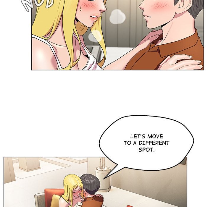 1 Day, 1 Girl Chapter 12 - Page 34