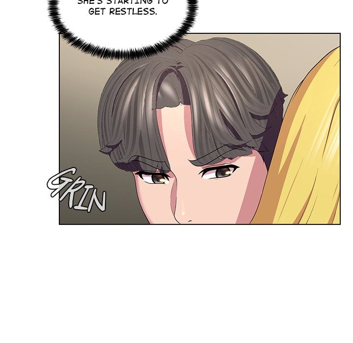 1 Day, 1 Girl Chapter 12 - Page 38