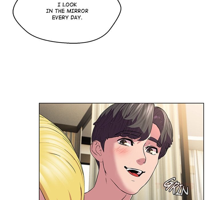1 Day, 1 Girl Chapter 12 - Page 44