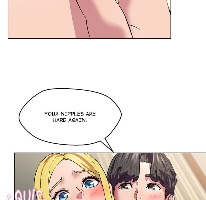1 Day, 1 Girl Chapter 12 - Page 46