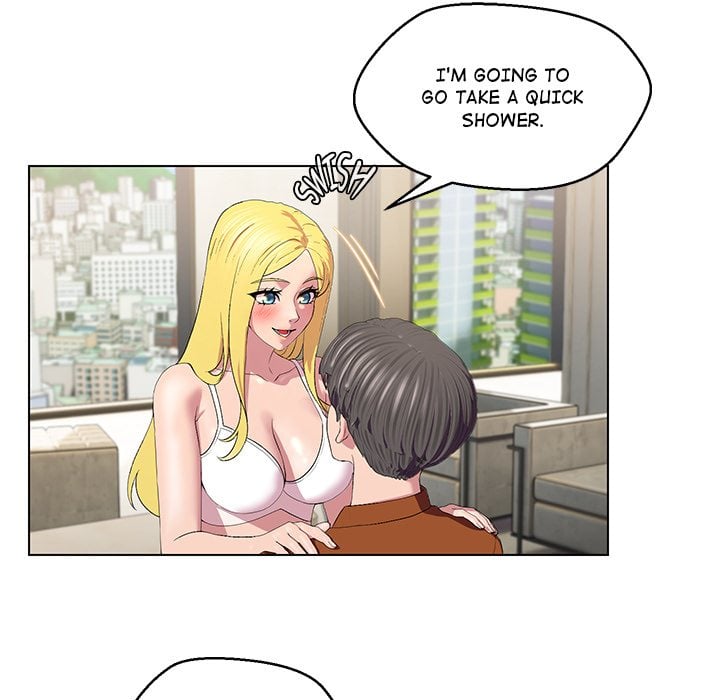 1 Day, 1 Girl Chapter 12 - Page 5