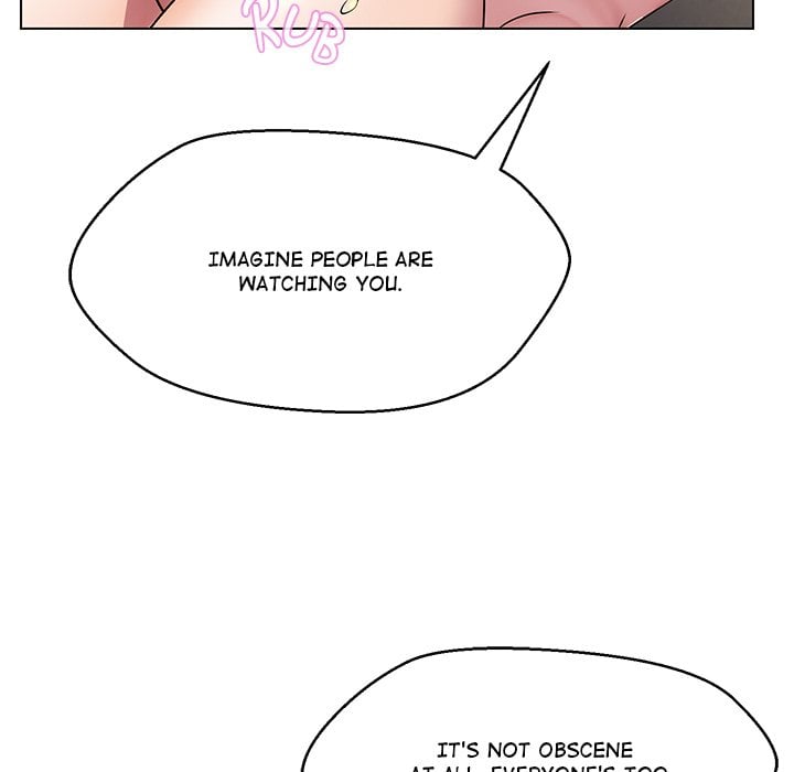 1 Day, 1 Girl Chapter 12 - Page 54