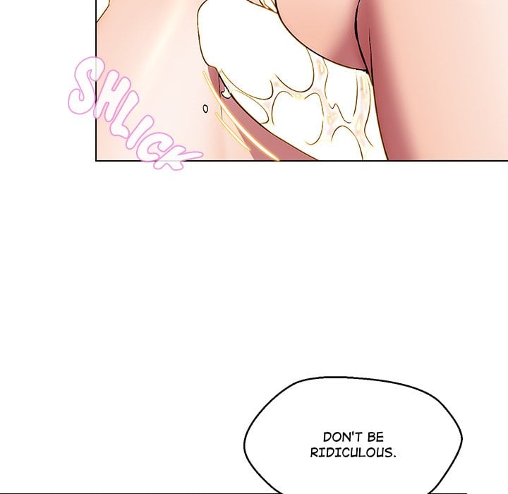 1 Day, 1 Girl Chapter 12 - Page 58