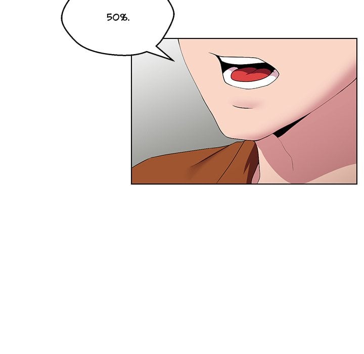 1 Day, 1 Girl Chapter 12 - Page 6