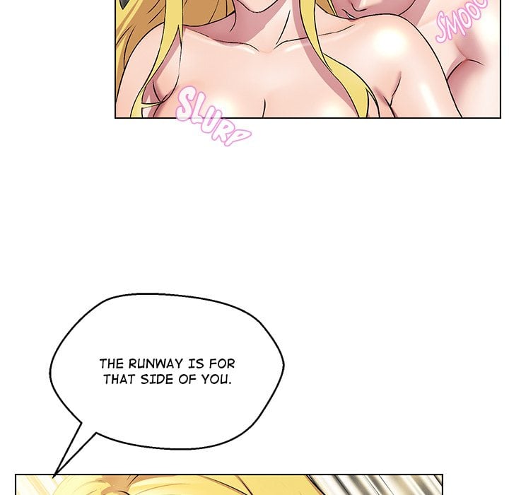 1 Day, 1 Girl Chapter 12 - Page 61