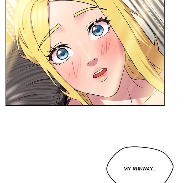 1 Day, 1 Girl Chapter 12 - Page 62
